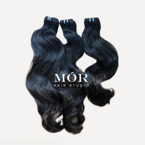 MÓR WAVY - Single Bundles